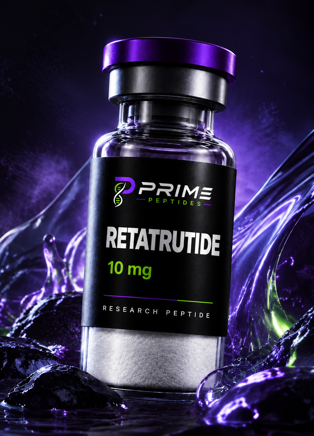 Retatrutida