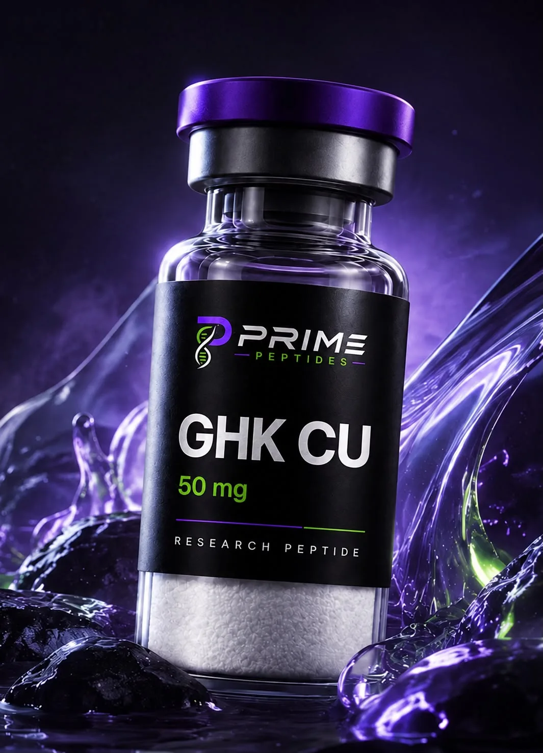 GHK-Cu