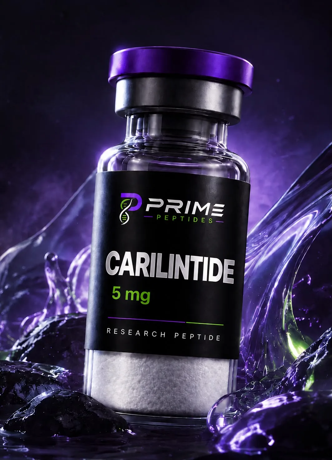 Cagrilintide