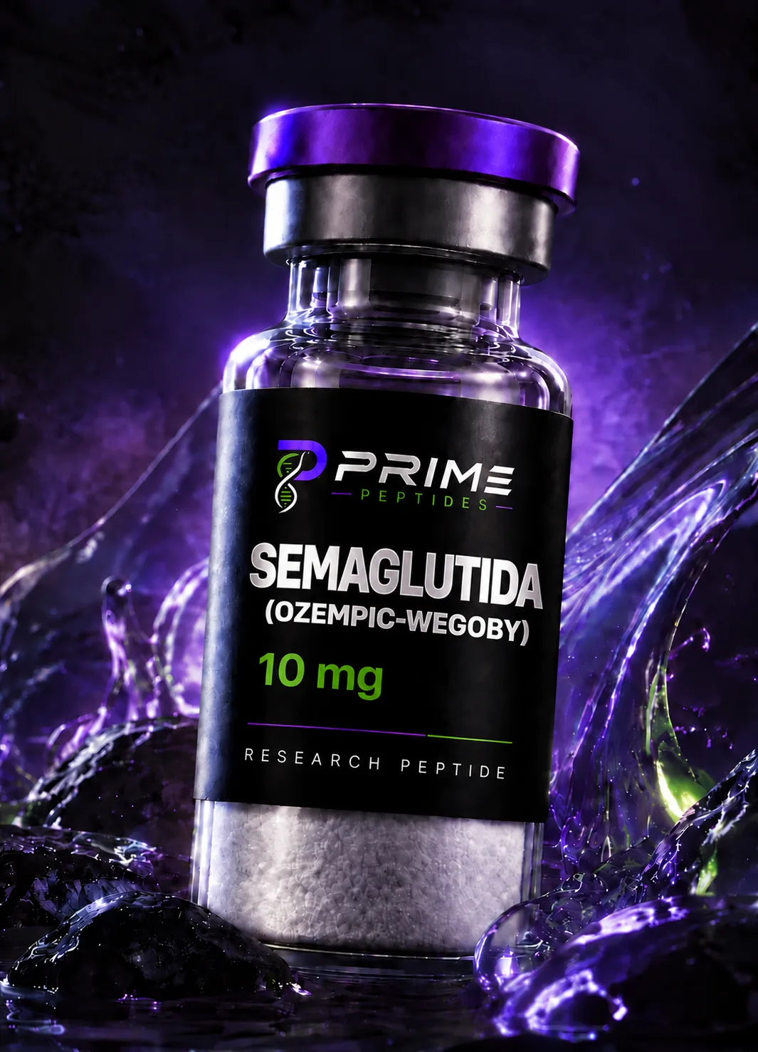 Semaglutide